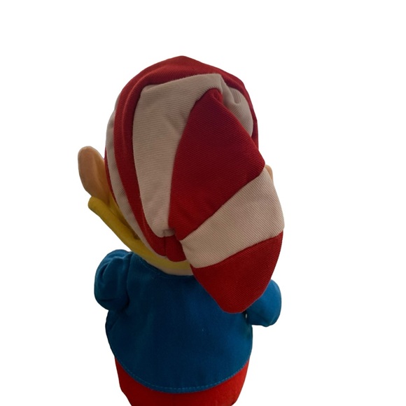 Vtg Lot of 3 Craquement ! Pop ! Figurines en peluche Rice Krispies 1999 Kello - Picture 8 of 14